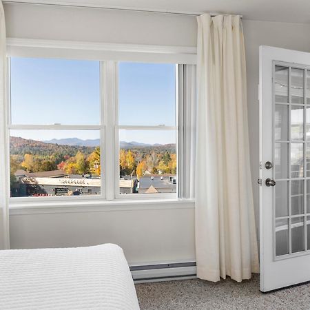 Amazing Mountain Views Lake Placid & 1980 Olympic Center Luaran gambar