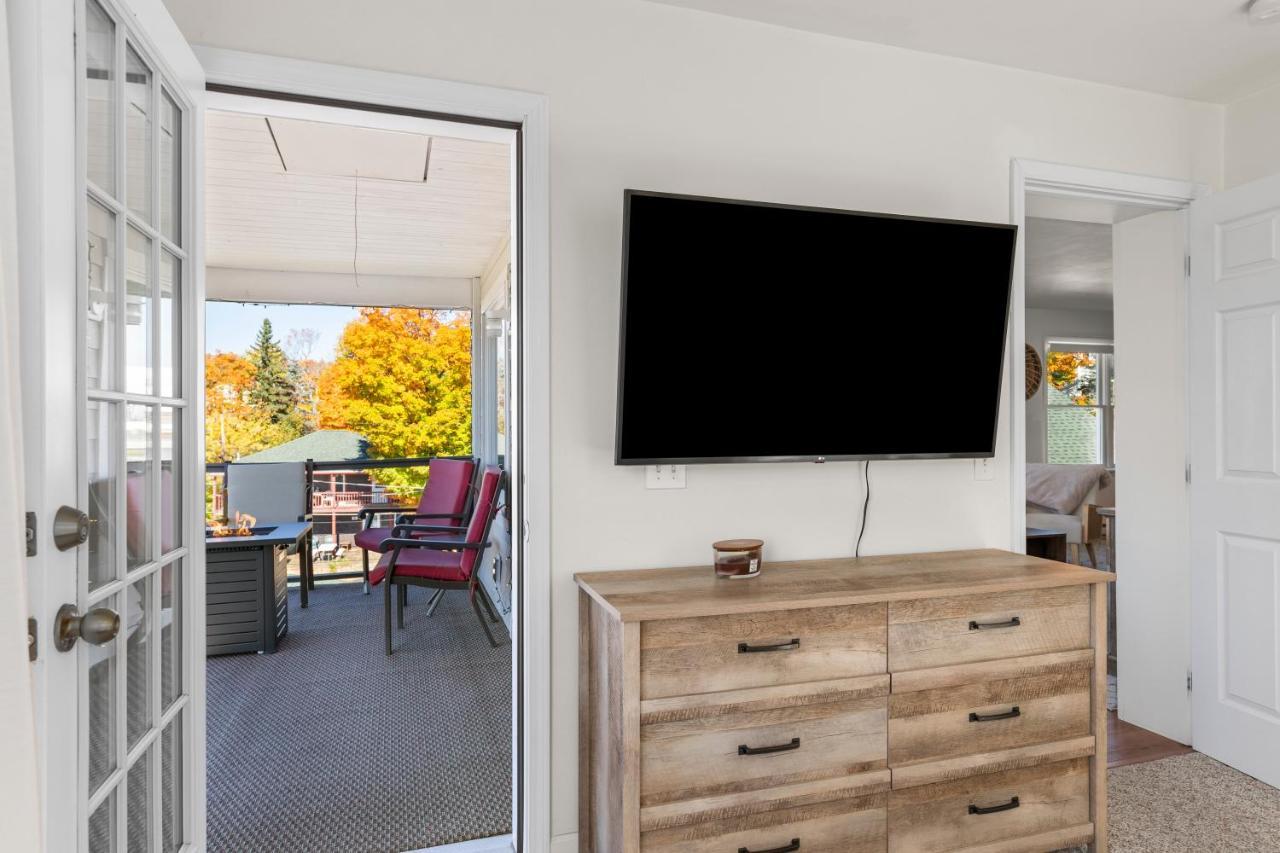 Amazing Mountain Views Lake Placid & 1980 Olympic Center Luaran gambar
