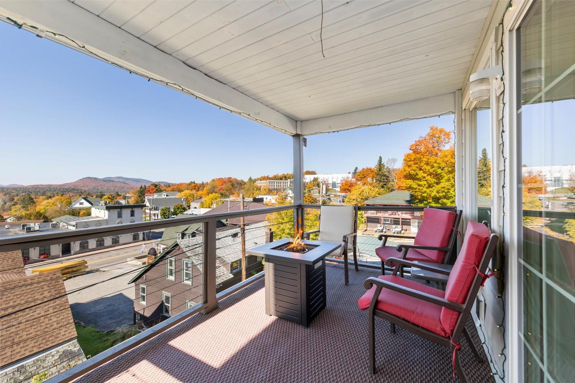 Amazing Mountain Views Lake Placid & 1980 Olympic Center Luaran gambar